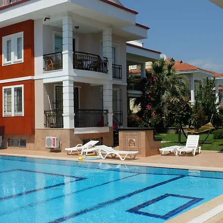 Noya Fethiye