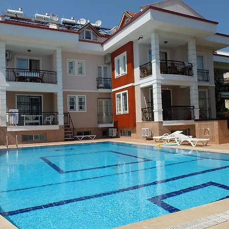 Apartment Noya