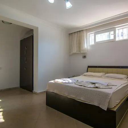 Apartment Noya *