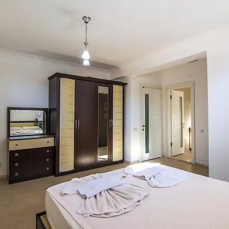 Noya Apartment Fethiye