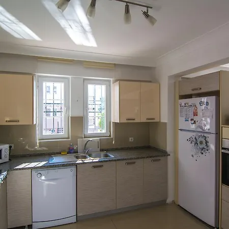 Noya Apartment Fethiye