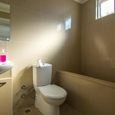 Apartment Noya