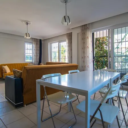 Noya Apartment Fethiye