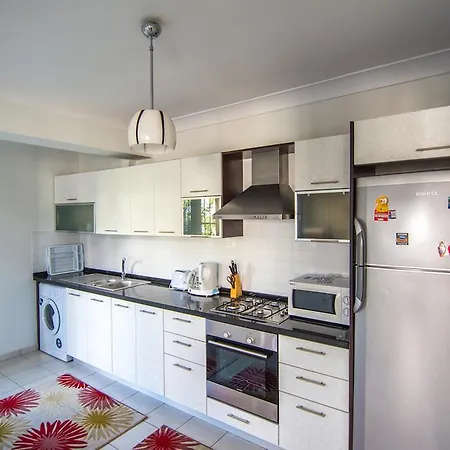 Noya Apartment