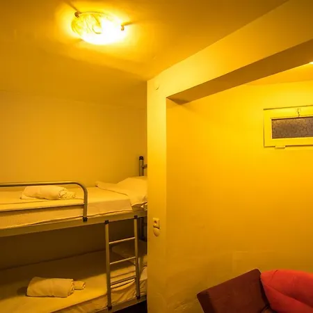 Apartment Noya *