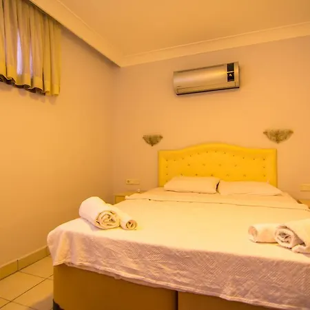 Noya Apartment *
