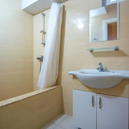 Noya Apartment Fethiye