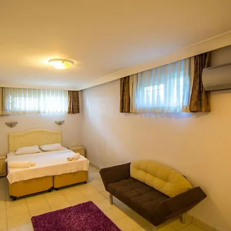 Apartment Noya Fethiye