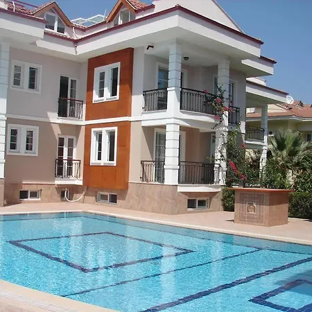 Noya Fethiye