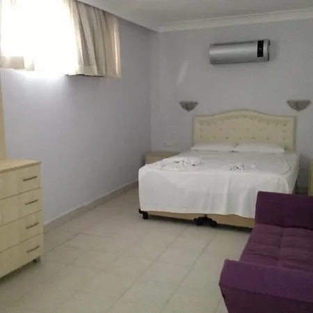 Apartment Noya *