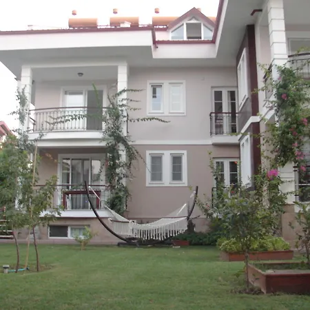Noya Lägenhet Fethiye